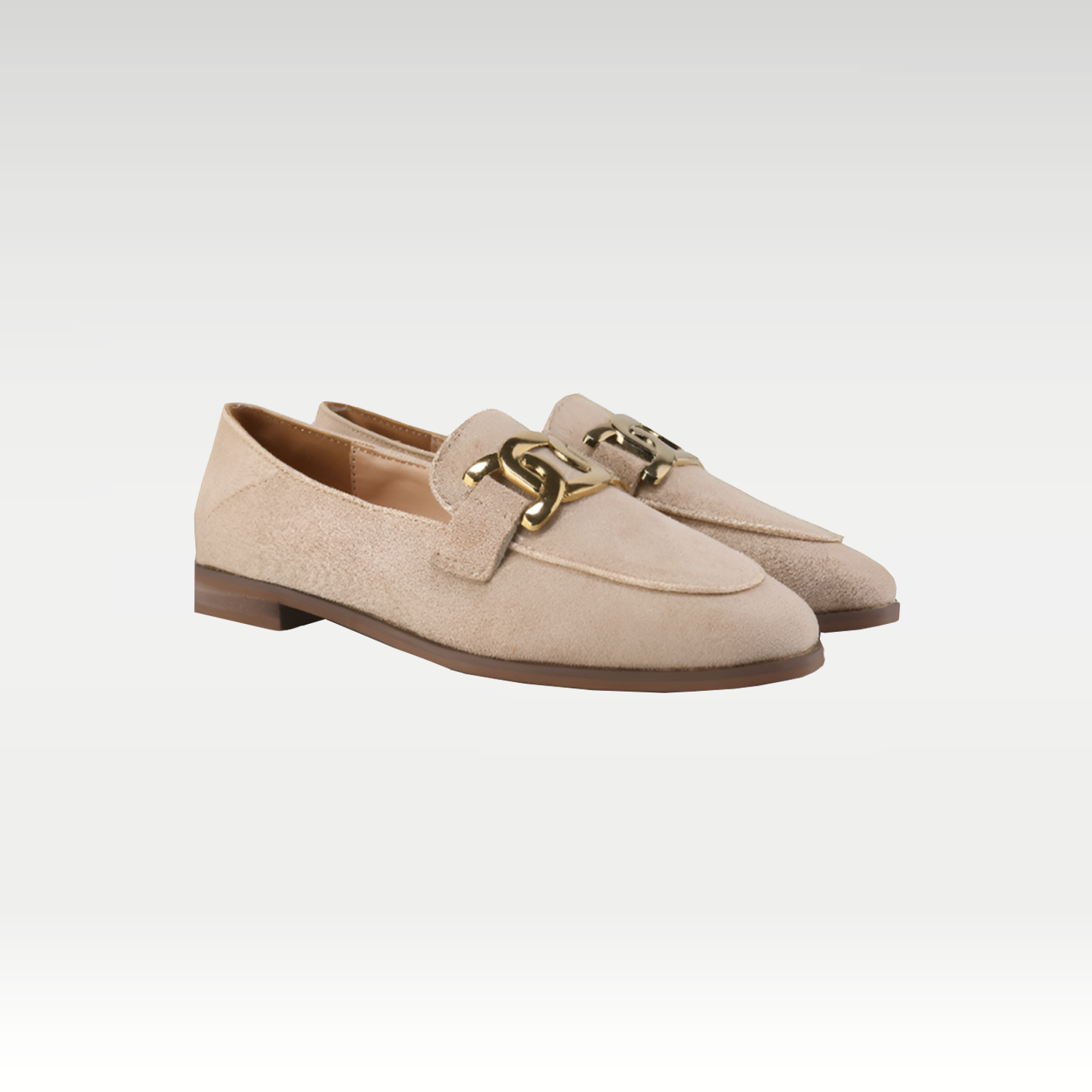 Tess™ | Mocassins en cuir pour femmes